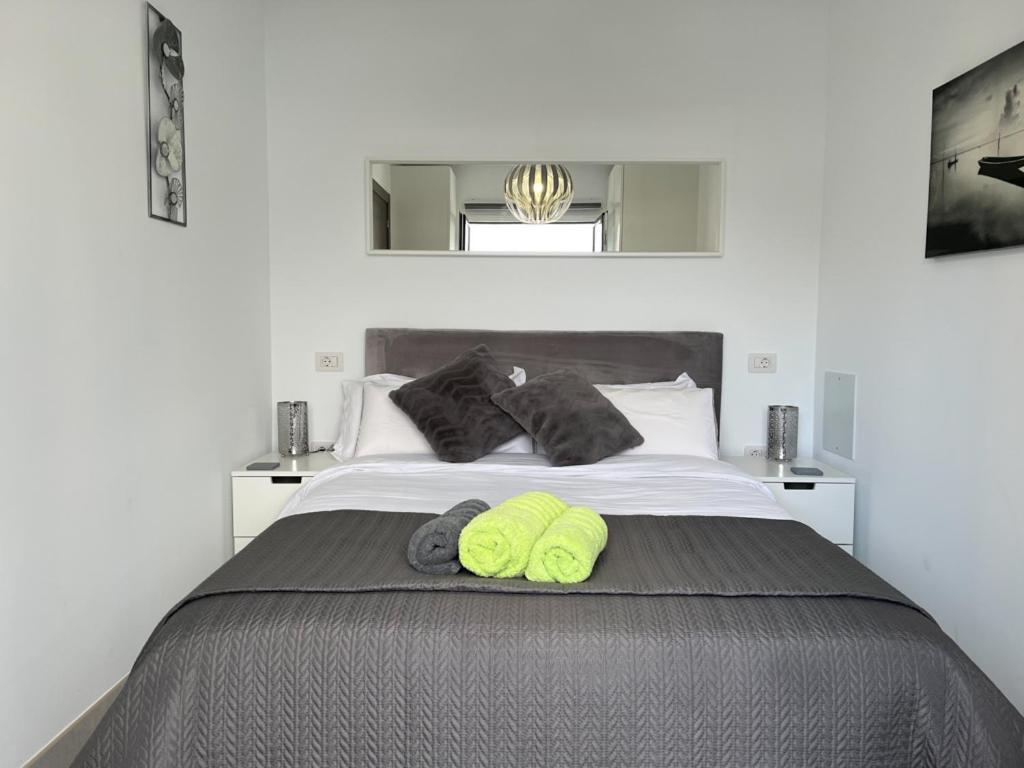 Private Apartment With Mountain And Sea Views, La Asomada, Lanzarote Tias Exterior photo